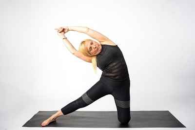 Yoga Standing Poses Benefits - YogaCanada
