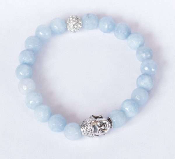 Bracelet /w Buddha