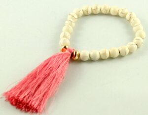 Tassel Bracelet