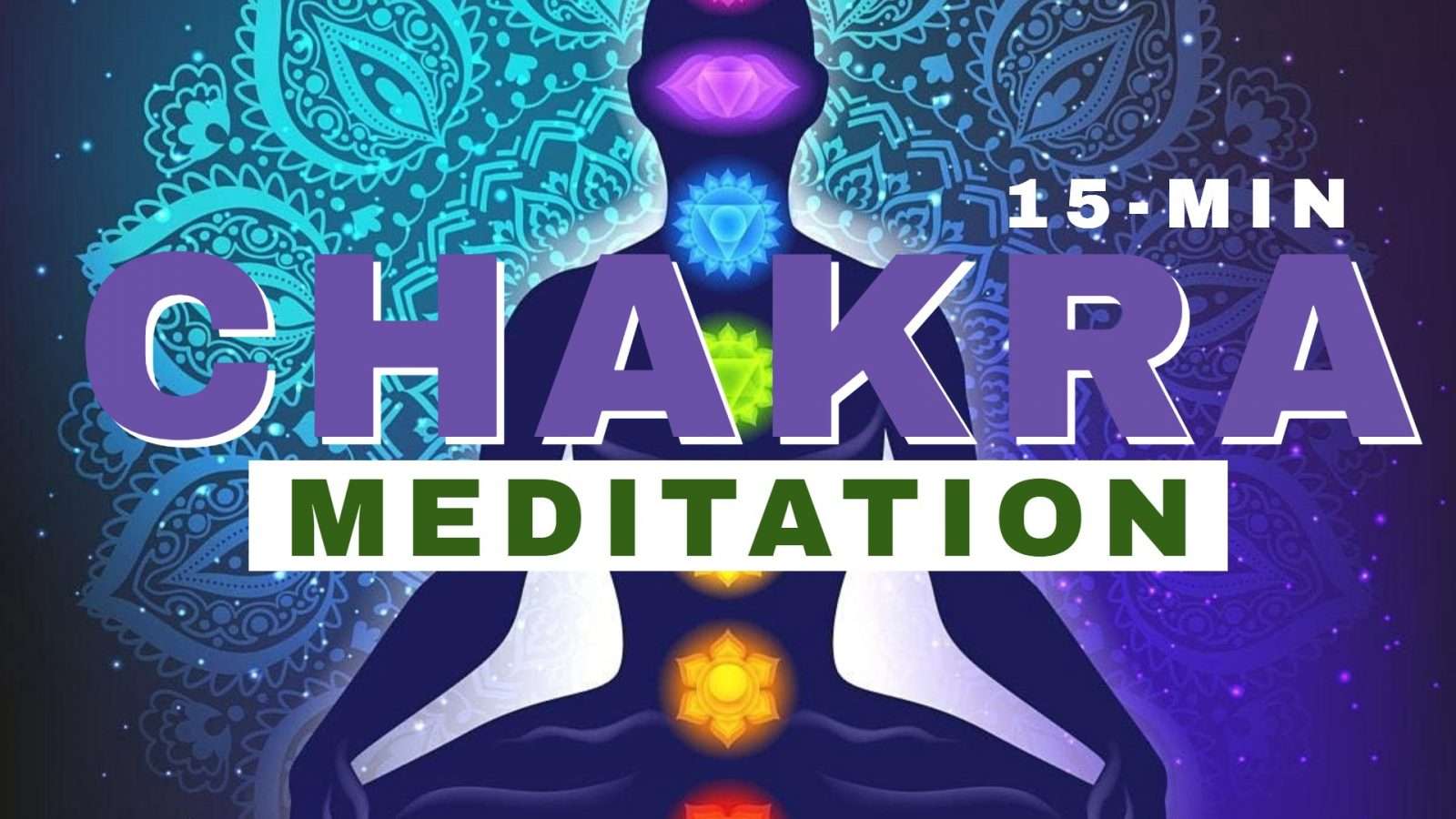 Meditation - Chakra - Welcome to Yoga Canada: Yoga School, Yoga Shop ...