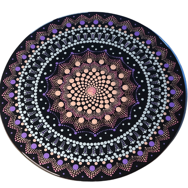 Freedom Mandala 14