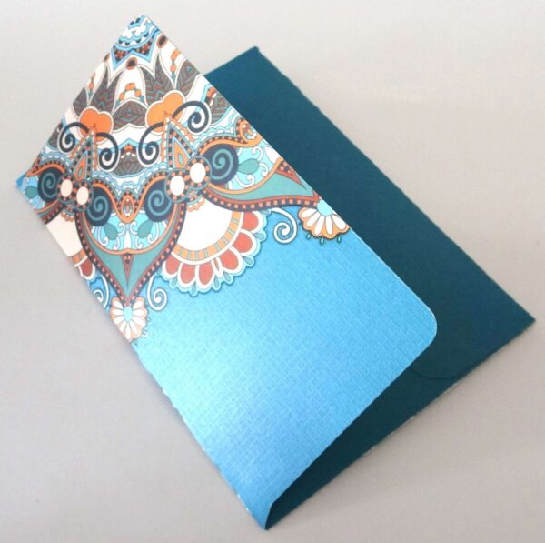 Handmade card for yogis. Greeting yoga cards. Yoga card. Yoga cards.